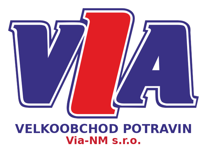 Via-NM s.r.o. – Velkoobchod potravin
